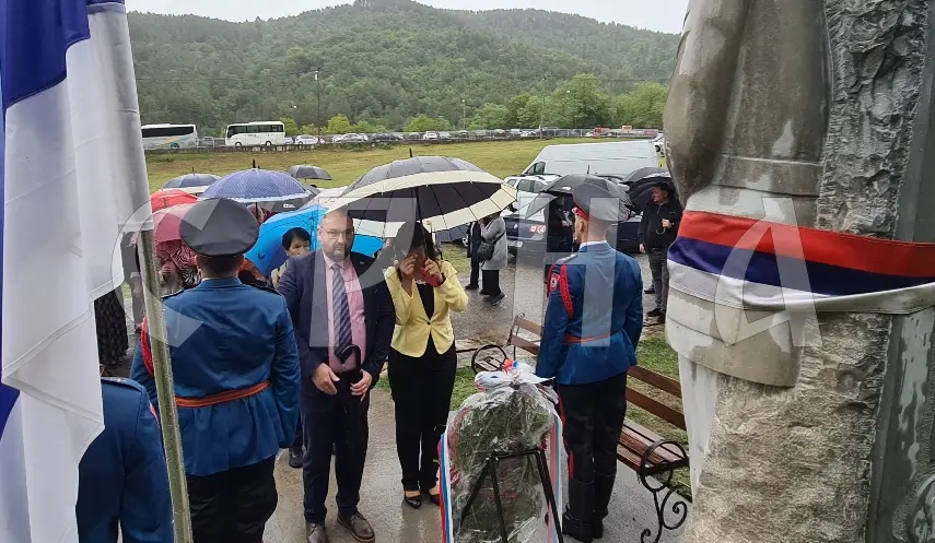 NUŽDIĆ: PROCESS OF SEARCHING FOR THE MISSING WOULD HAVE BEEN BETTER IF CRIMES AGAINST SERBS HAD BEEN PROSECUTED