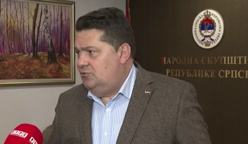 STEVANDIĆ: THE SECOND KRAJINA BRIGADE PLAYED VITAL ROLE IN DEFENDING THE SERB PEOPLE
