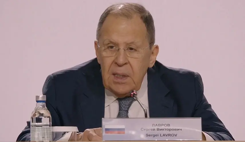 LAVROV: BiH MUST PREPARE FOR UNCOMFORTABLE QUESTIONS AT SECURITY COUNCIL SESSION