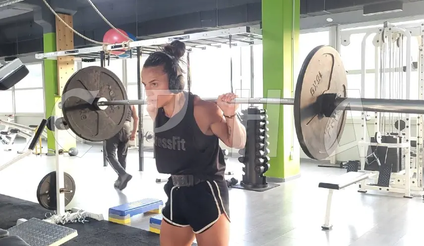 MIJOVIĆ - STRENGTH, PERSEVERANCE, AND LOVE LEAD TO THE WORLD COMPETITION