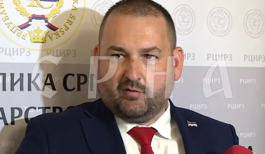 NUŽDIĆ: SEARCH FOR MISSING SERBS POLITICIZED AT BiH LEVEL