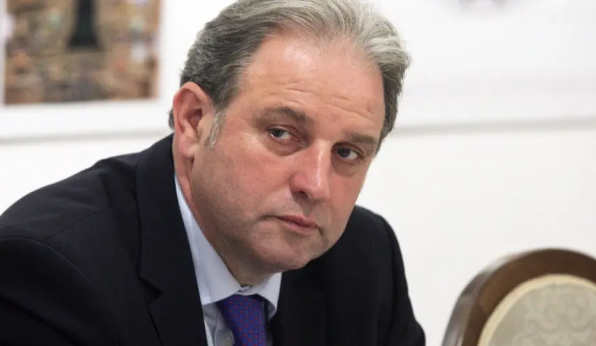 ALEKSIĆ: NATO SHOULD COMPENSATE VICTIMS AND CLEAN UP CONTAMINATED AREA