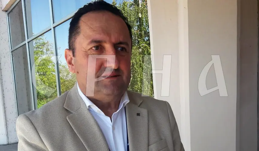 STRONG INTEREST IN BANJALUKA-BASED KOSMOS RADAR AND MISSILE TECHNOLOGY