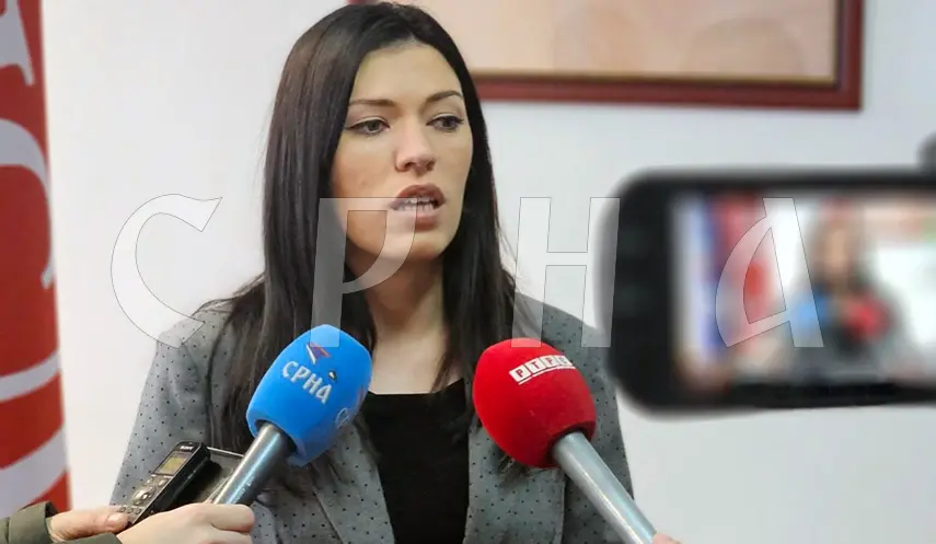 ĆUDIĆ SHOULD DEAL WITH NON-EXISTENT RESULTS OF "TROIKA"