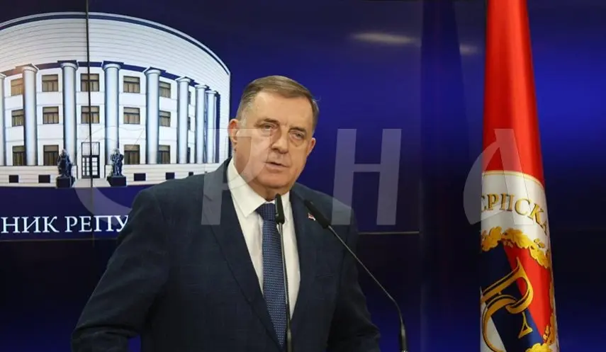 DODIK: GARAVICE - PLACE OF PAIN AND WARNING