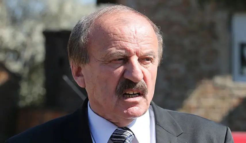 SUSPECTED MASS GRAVES OF SERBS IN BROD, BUT BiH INSTITUTE TAKES NO ACTION
