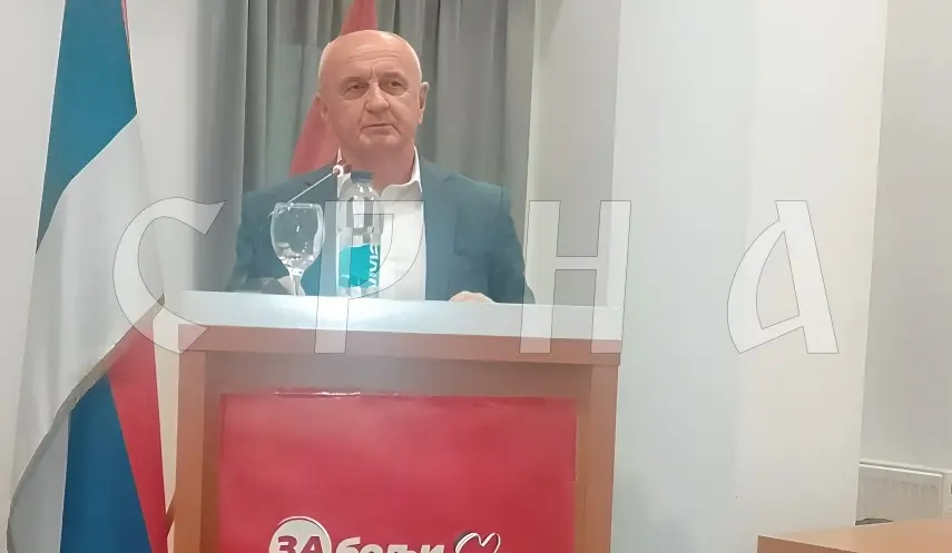 COMPLEX SITUATION AS A RESULT OF CHRISTIAN SCHMIDT'S DECISIONS
