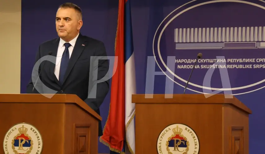 MINIĆ: MINISTERS WILL SPEND SIGNIFICANT TIME IN ALL LOCAL COMMUNITIES