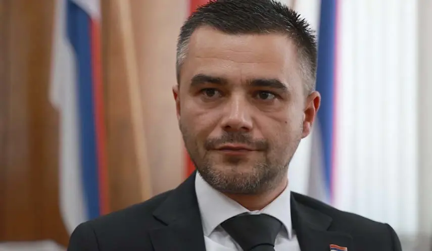 SAVKOVIĆ: DONJA GRADINA - WOUND OF SERB PEOPLE THAT WILL NEVER HEAL
