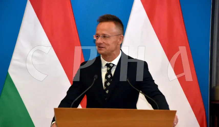 SZIJJARTO: COOPERATION WITH SRPSKA TO GROW STRONGER IN THE FUTURE