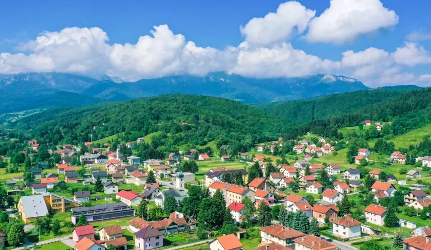 GOLIJANIN: IDEAL CONDITIONS FOR BOTH WINTER AND SUMMER TOURISM
