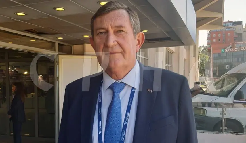POTENTIAL FOR STRONGER COOPERATION BETWEEN SRPSKA'S DEFENSE INDUSTRY AND SERBIAN ARMY