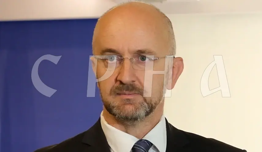 MAZALICA: COOPERATION WITH BRICS EXTREMELY IMPORTANT FOR SRPSKA