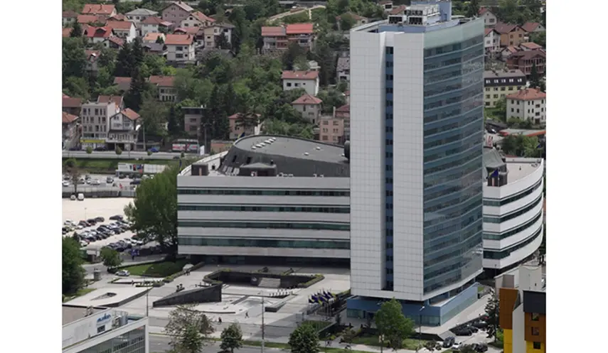 OBJECTION TO BiH HOUSE OF REPRESENTATIVES: PREVENT VIOLATIONS OF CONSTITUTION AND LAWS OF BiH AND THE ENTITIES