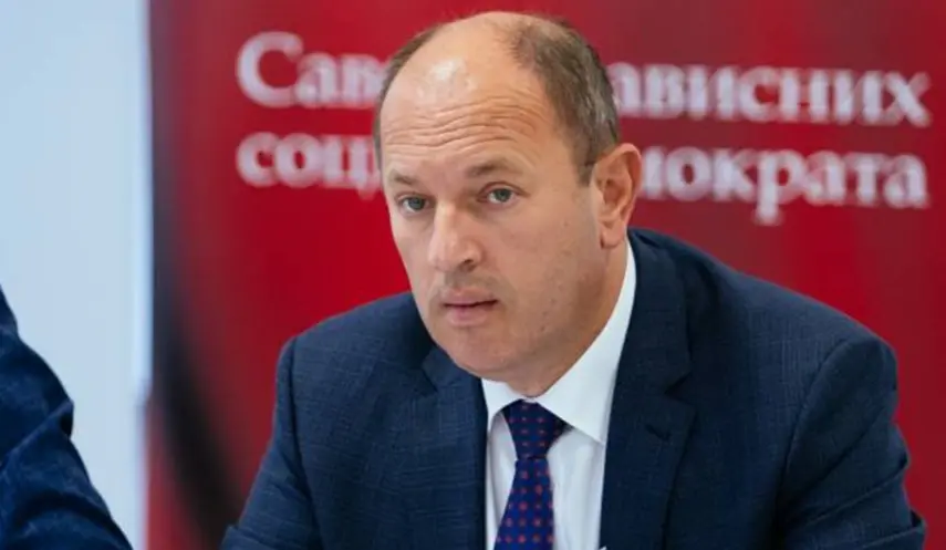 PETROVIĆ: SNSD WILL PRESERVE STABLE AND STRONG SRPSKA!