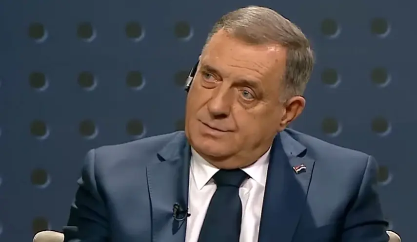 IT IS HARD TO BE THE PRESIDENT OF A REPUBLIC THAT HAS FACED HYBRID WAR FOR 30 YEARS