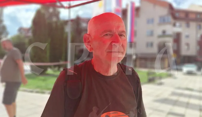 STOJANOVIĆ: DR. LAZIĆ'S HUMANITY LEGACY FOR FUTURE GENERATIONS