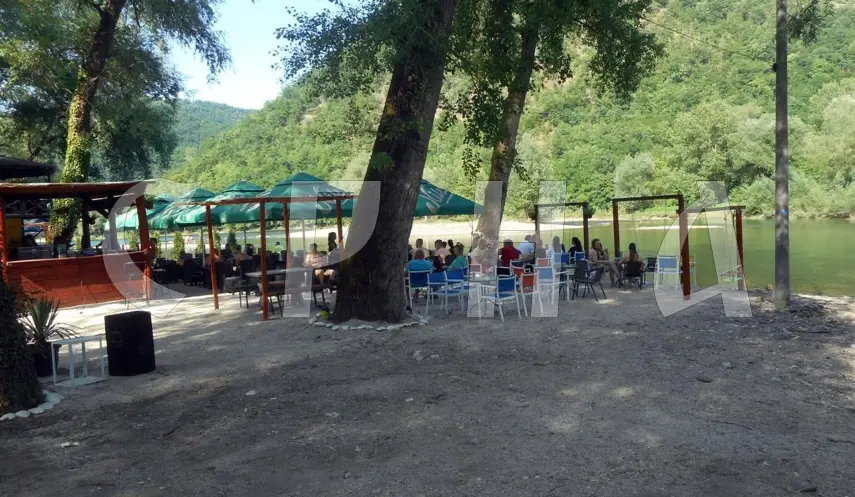 DRINA RIVER - INEXHAUSTIBLE POTENTIAL