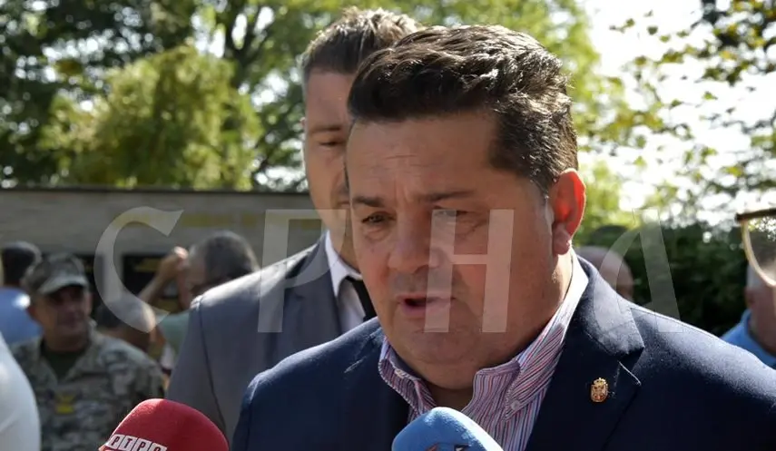 STEVANDIĆ: THE SECOND KRAJINA BRIGADE PLAYED VITAL ROLE IN DEFENDING THE SERB PEOPLE