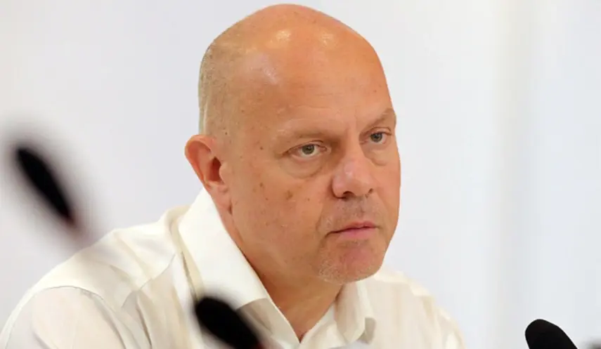 PAVIĆ: AMERICA MAY NOT EVEN WANT TO APPOINT AMBASSADOR TO A COLONY LIKE BiH