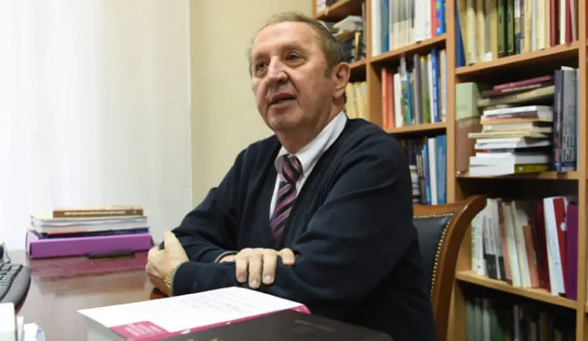TANASIĆ: SARAJEVO ONCE AGAIN FALSIFIES AND APPROPRIATES THE CHARTER OF KULIN BAN