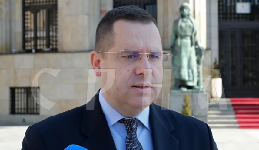 KOVAČEVIĆ: REFERENDUM IS A KEY MEANS OF DEFENDING REPUBLIKA SRPSKA!