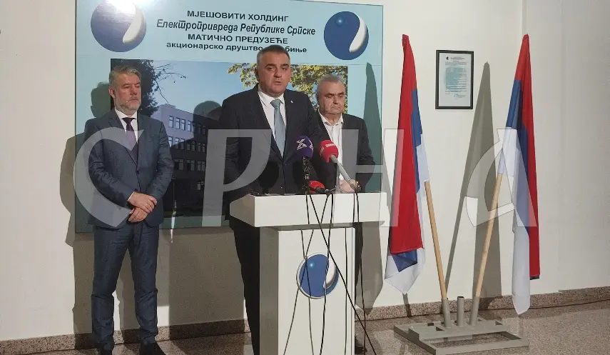 MINIĆ: VISIBLE RESULTS IN "FORESTS" BY END OF YEAR, SITUATION FAVORABLE