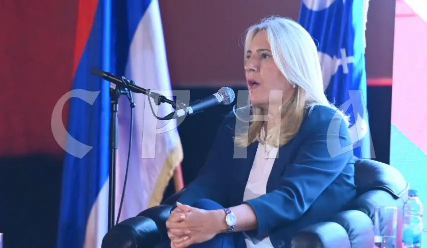 TIME IS RIPE TO RESTRUCTURE INTERNATIONAL PRESENCE IN BiH