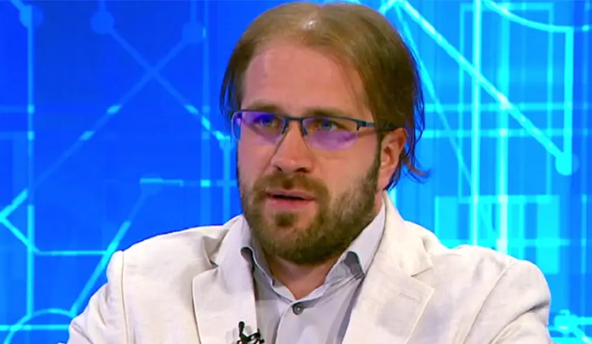 GOGIĆ: RESULTS SHOW THAT SERBS WANT TO KEEP POWER IN THEIR MUNICIPALITIES