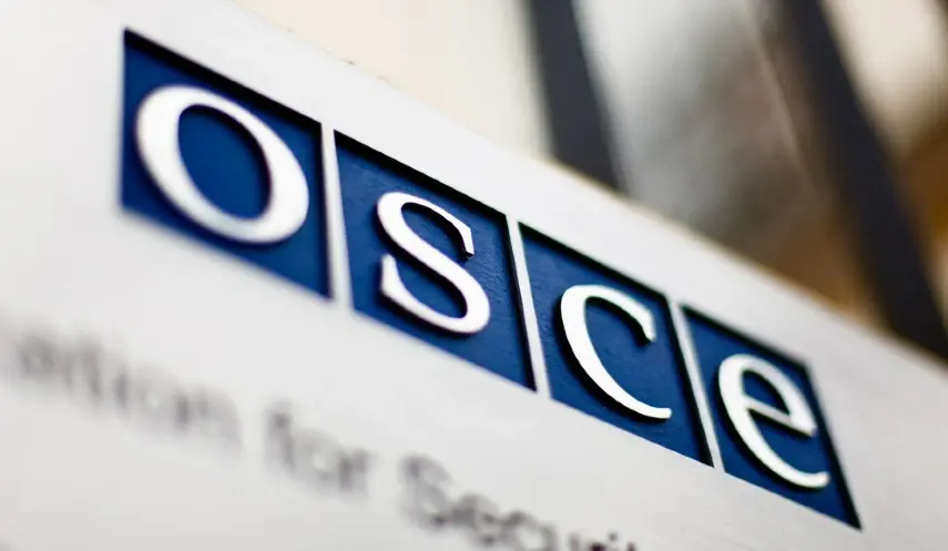OSCE: THREATS AGAINST SOC IN TUZLA - SERIOUS VIOLATION OF FUNDAMENTAL HUMAN RIGHTS
