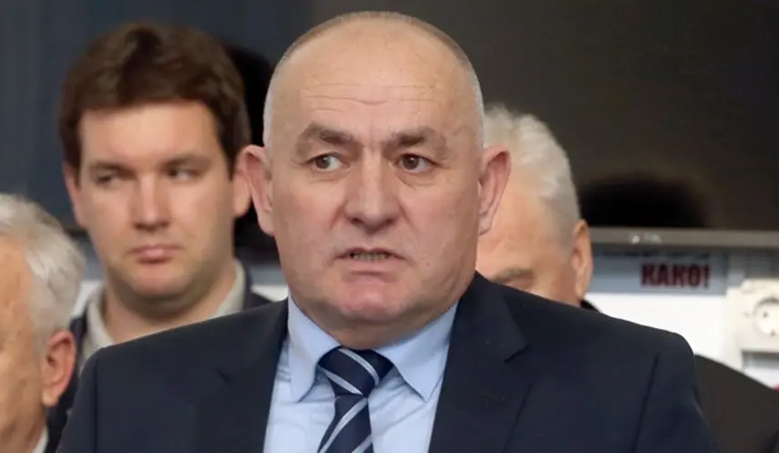 ALL INSTITUTIONS UNANIMOUS: CONSTRUCTION OF NUCLEAR WASTE REPOSITORY ON TRGOVSKA GORA UNACCEPTABLE