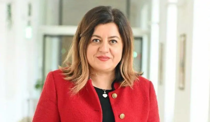 SAJIĆ: REPUBLIKA SRPSKA CONSISTENTLY FIGHTS FOR THE DAYTON IMPLEMENTATION