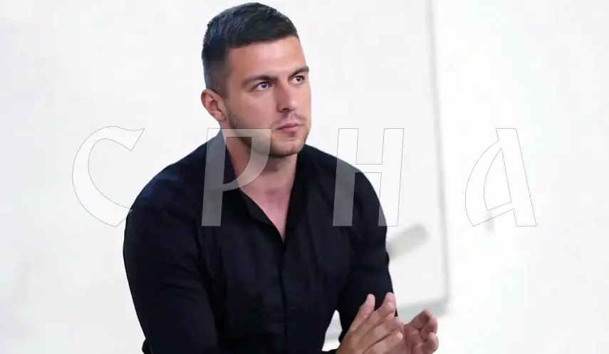 ŠKOBO: FORMATION OF ASSEMBLY OF SERB PEOPLE AFFIRMED SERBS' WILL