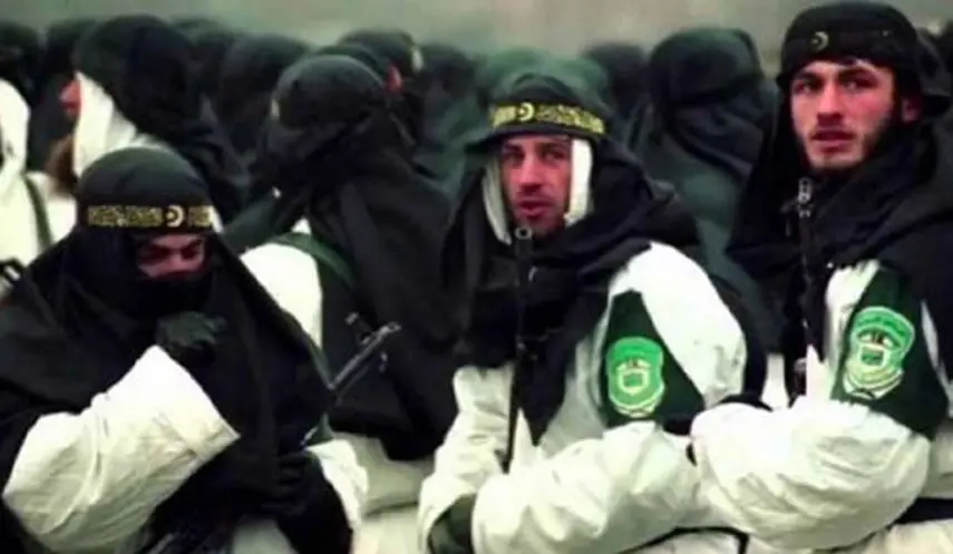 MILOVANOVIĆ: ISLAMIC SLEEPERS AND THEIR FOLLOWERS ARE AWAKE