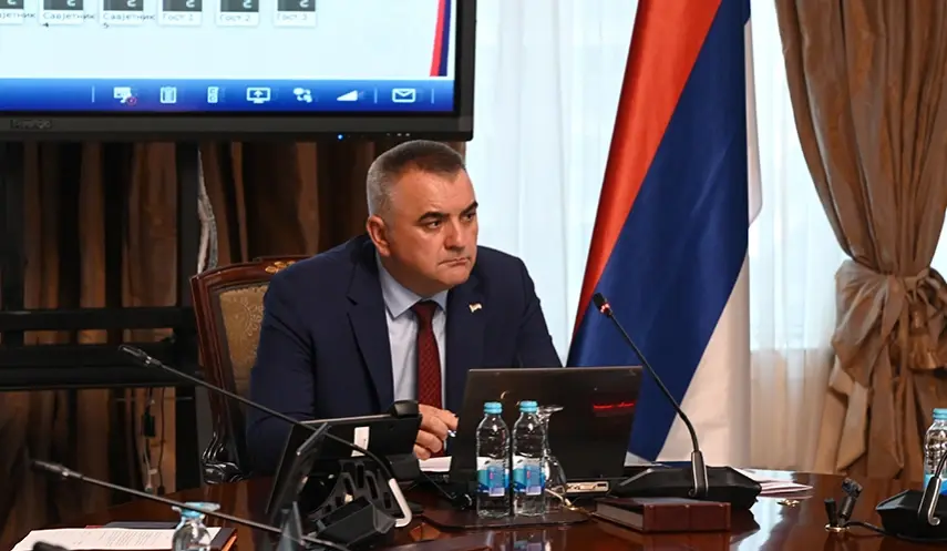 CHALLENGING CROATIA’S INTENT TO DISPOSE OF RADIOACTIVE WASTE