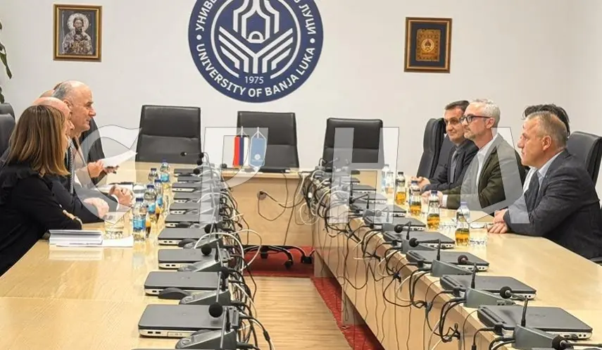 HARVARD EXPERTS TO CONTRIBUTE TO THE PRESERVATION OF SERBIAN SPRUCE