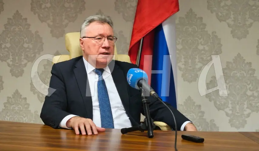 WEST'S HYPOCRISY TOWARD BiH REFLECTED IN EUROPEAN INTEGRATIONS STORY