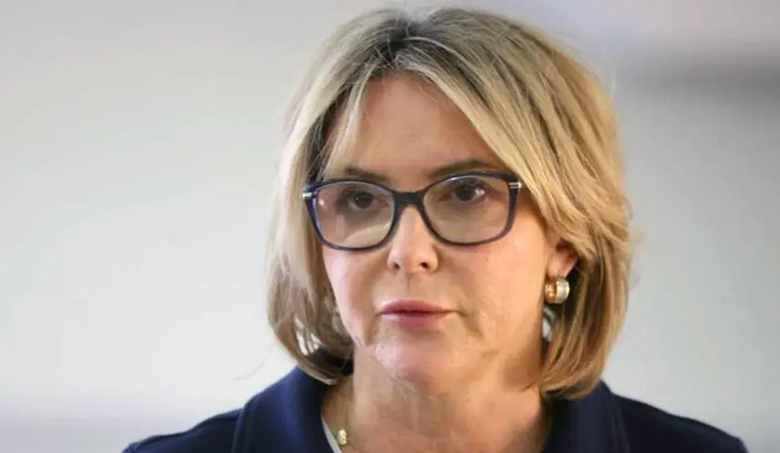 ANA TRIŠIĆ BABIĆ APPOINTED ACTING PRESIDENT OF SRPSKA