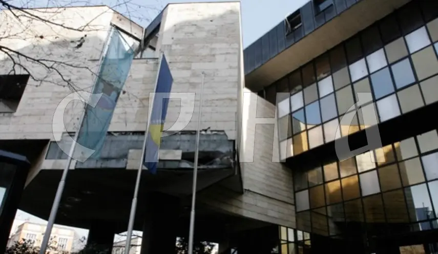 PROPOSALS FOR SIX EUROPEAN LAWS ADOPTED