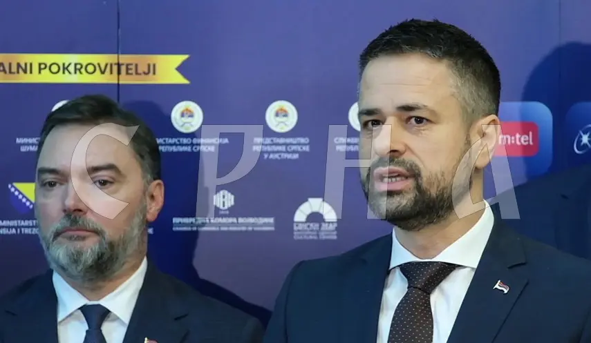 AMIDŽIĆ: ECONOMIC ACTIVITY SHIFTING FROM THE EU TO OTHER REGIONS