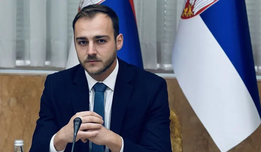 ARBUTINA: OCTOBER 1941 NAZI CRIMES ETCHED INTO SERBS’ COLLECTIVE MEMORY