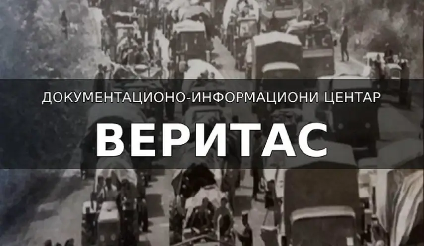 EVEN AFTER 34 YEARS, NO PROSECUTION OF THOSE WHO ORDERED EXECUTION OF GOSPIĆ SERBS