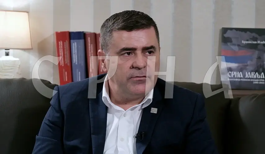 KAURIN: ŠUME SRPSKE MOVING TOWARD POSITIVE OPERATIONS