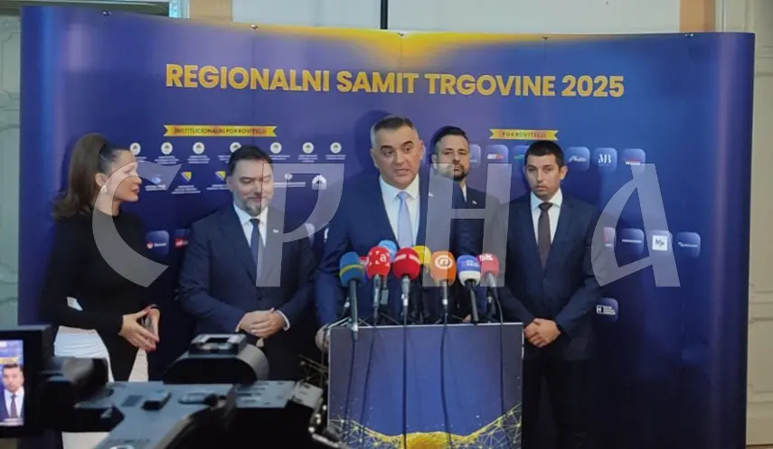 MINIĆ: SRPSKA HAS STRONG CAPACITIES AND WILL BE DESIRABLE PARTNER