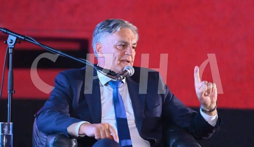 KARAN: THREE PILLARS – COMPETENCES, PARITY, CONSENSUS, HAVE BEEN BEING DESTROYED FOR 30 YEARS