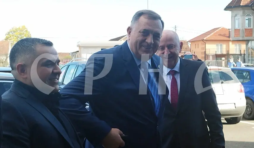 SRPSKA ENABLED GOOD BUSINESS ENVIRONMENT FOR INVESTMENTS