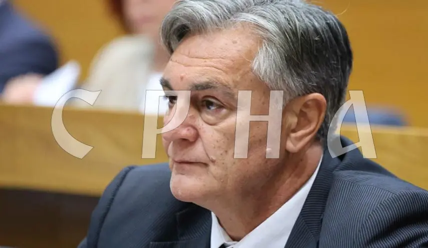 KARAN: TODAY WE ARE STRENGTHENING REPUBLIKA SRPSKA STATEHOOD