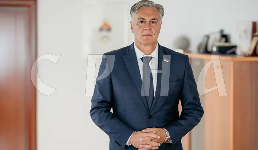 KARAN: GOAL OF CONSTITUTIONAL AND LEGAL VIOLENCE AGAINST SRPSKA IS UNITARY BiH