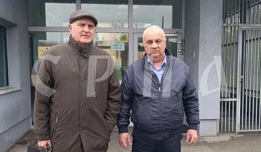 PAVLOVIĆ: I EXPECT TO BE ACQUITTED, OTHERWISE A HUNT FOR SERBS WILL BEGIN
