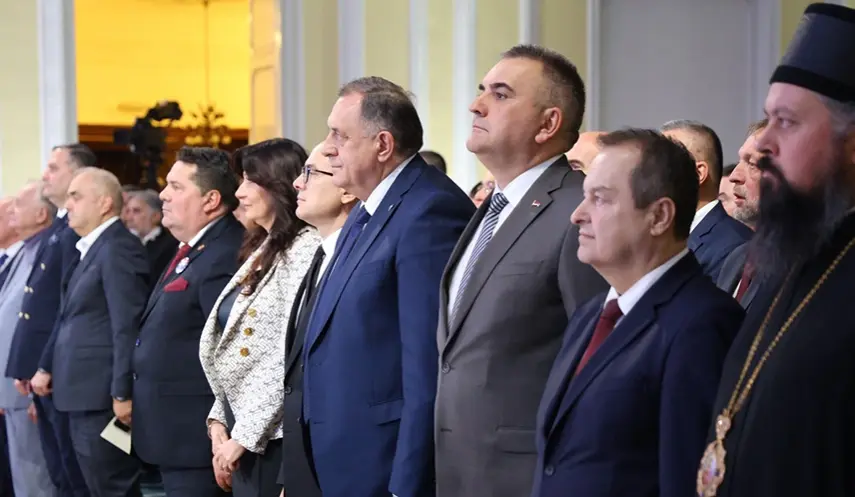 ASSEMBLY REMAINS CENTRAL PILLAR OF LEGISLATIVE AUTHORITY